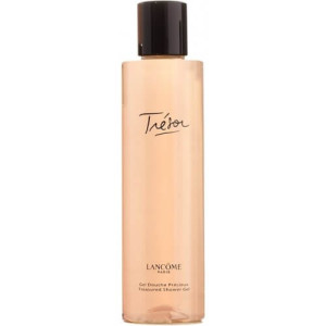 Trésor - Gel Douche Parfumé Trésor - Gel Douche Parfumé